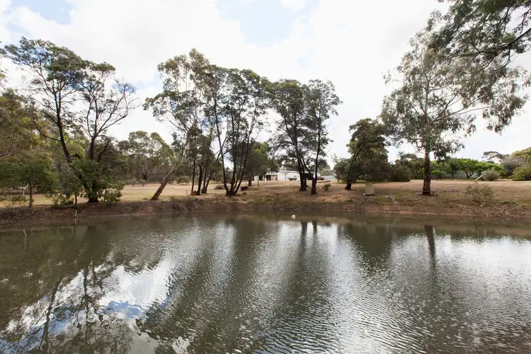 Sixth view of Homely house listing, 39 Wildflower Drive, Pomonal VIC 3381