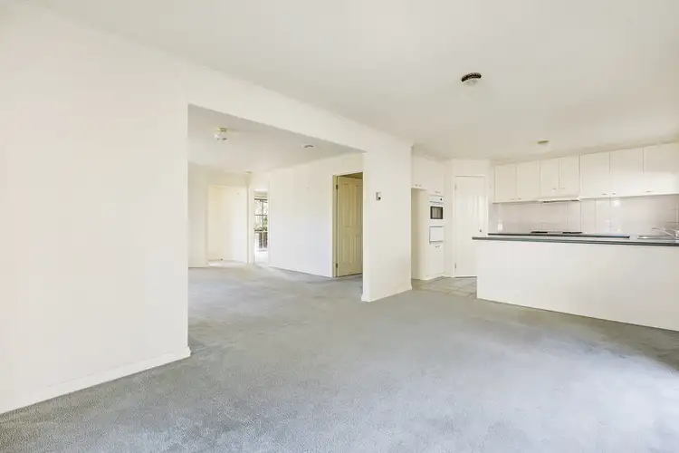 Third view of Homely unit listing, 1/88 Herbert St, Mornington VIC 3931