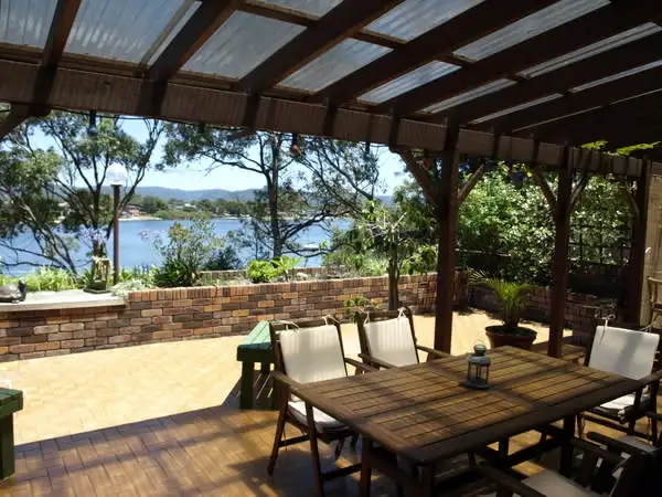 Fourth view of Homely apartment listing, 1/31 Empire Bay Drive, Daleys Point NSW 2257