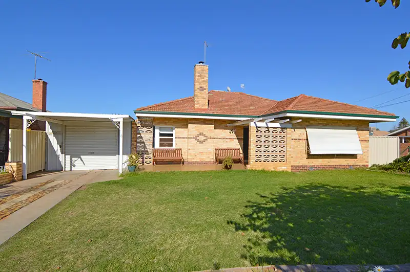 Main view of Homely house listing, 8 Valencia Avenue, Mildura VIC 3500