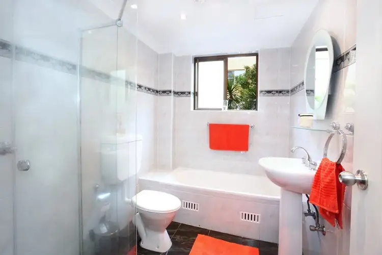 Fourth view of Homely unit listing, 4/143 Sydney Street, Willoughby NSW 2068