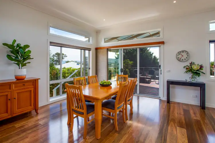 Third view of Homely house listing, 47 Firestone Way, Wodonga VIC 3690