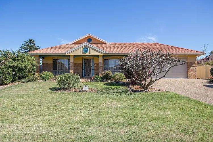 33 Galgabba Street, Swansea NSW 2281