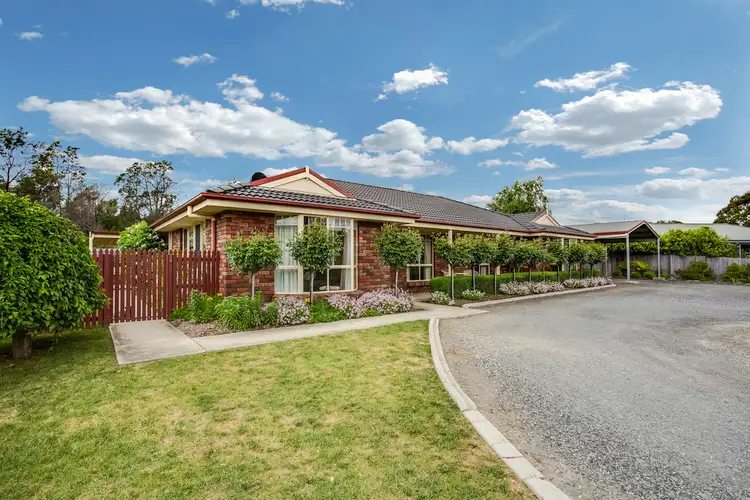 15 Baker Court, Blackstone Heights TAS 7250
