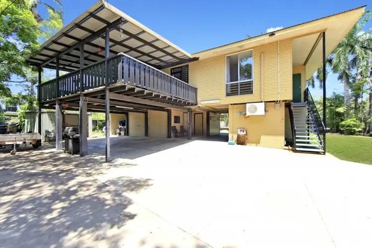 168 Leanyer Drive, Leanyer NT 812