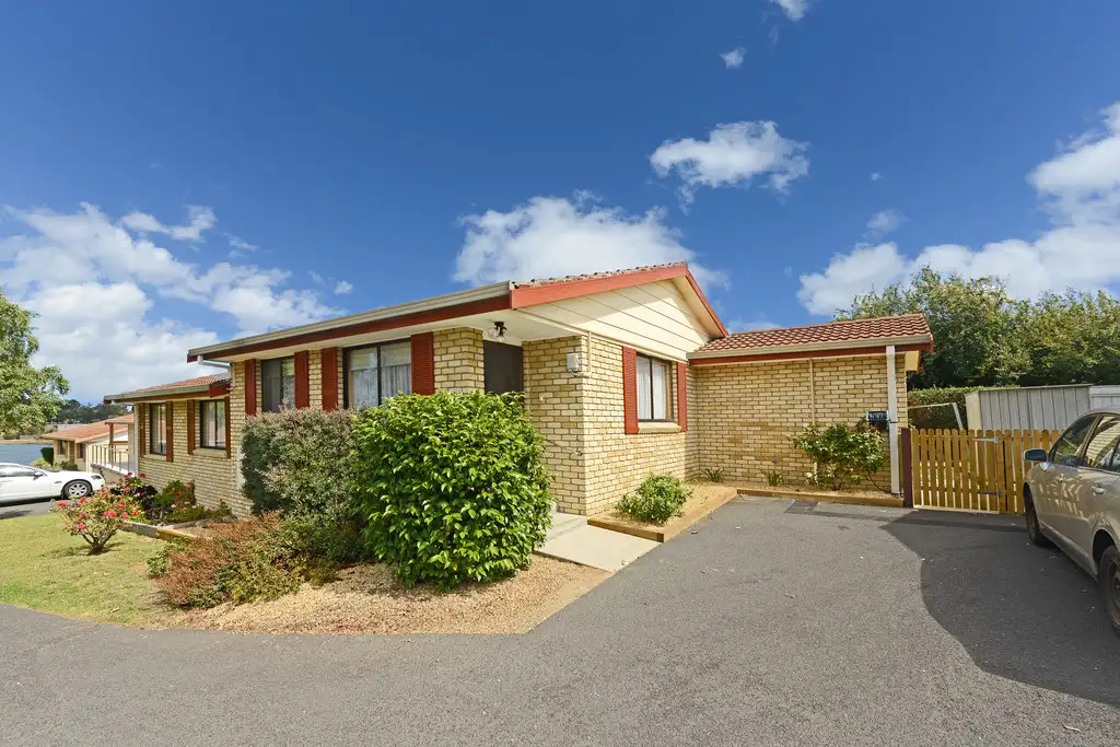 Main view of Homely townhouse listing, 12/169 Risdon Road, Lutana TAS 7009