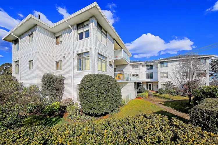 Third view of Homely unit listing, Unit 1, 1076 Pacific Highway, Pymble NSW 2073