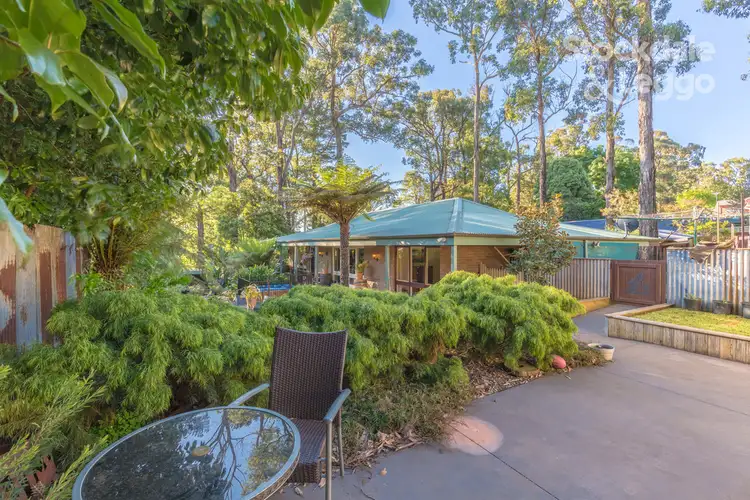 2 Leighton Avenue, Emerald VIC 3782