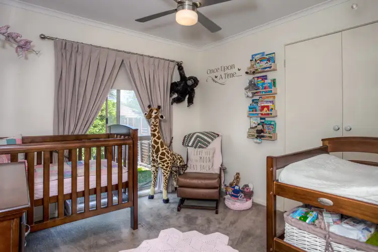 Seventh view of Homely house listing, 6 Bates Court, Sunbury VIC 3429