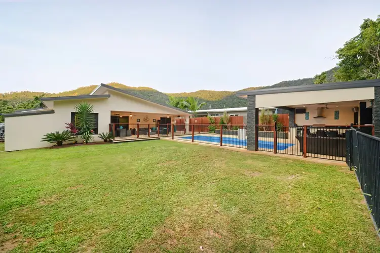 Third view of Homely house listing, 10 Butterfly Court, Jubilee Pocket QLD 4802