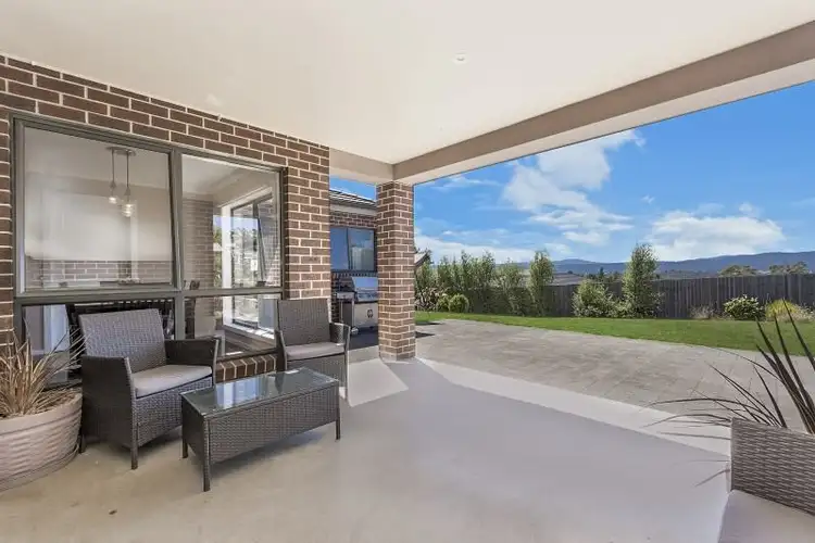 Sixth view of Homely house listing, 4 Triglia Crt, Legana TAS 7277