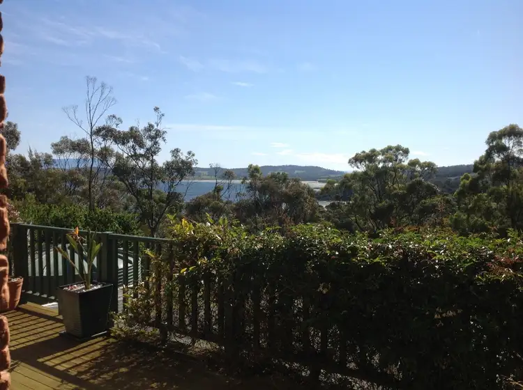 Third view of Homely house listing, 40 Blyth Parade Great Bay, Bruny Island TAS 7150