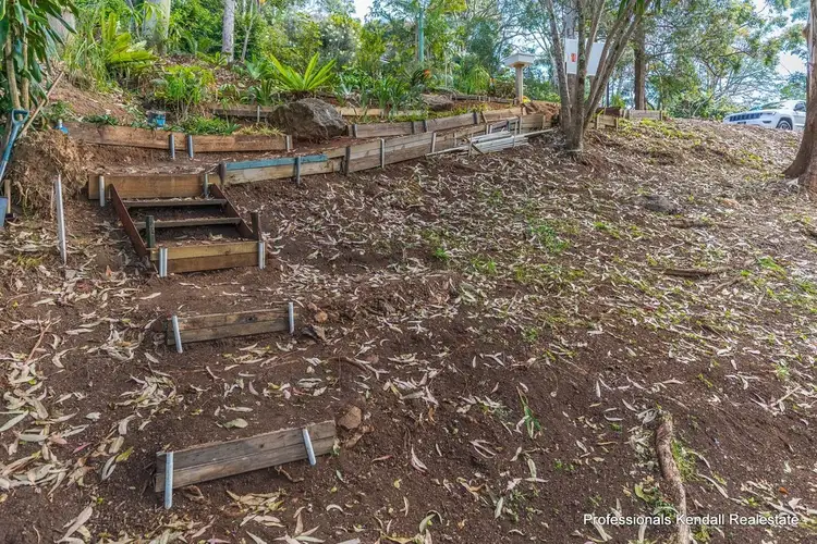 Fifth view of Homely land listing, 75 Contour Road, Tamborine Mountain QLD 4272
