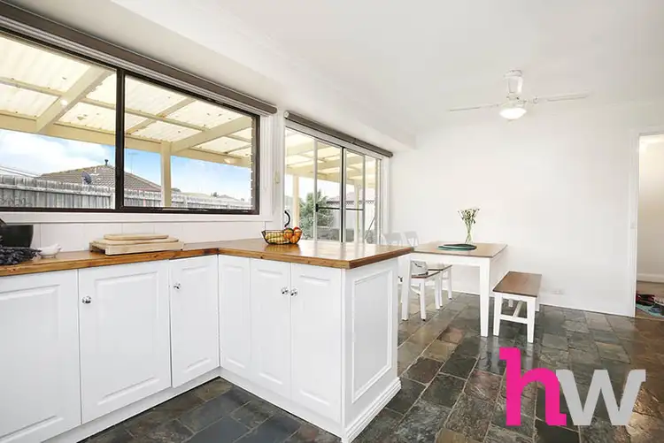 Fourth view of Homely house listing, 6 Owen Court, Corio VIC 3214