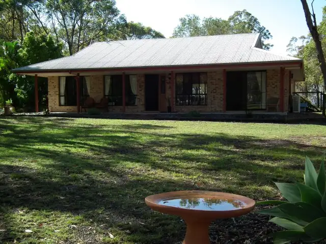 Second view of Homely house listing, 61 Barranjoey Drive, Sunshine Acres QLD 4655