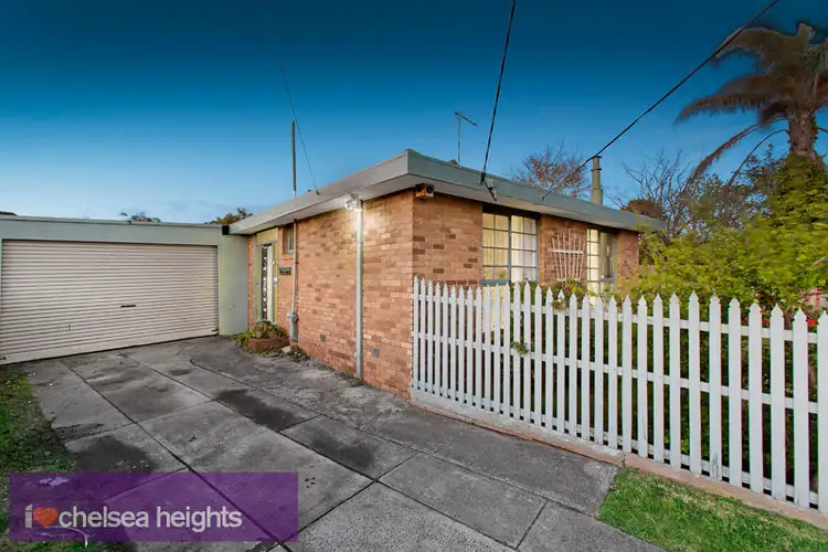 5 Teresa Court, Chelsea Heights VIC 3196