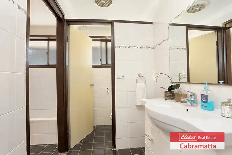 Sixth view of Homely house listing, 241 Newbridge Road, Chipping Norton NSW 2170