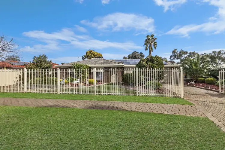Main view of Homely house listing, 11 Jamison Street, Parafield Gardens SA 5107