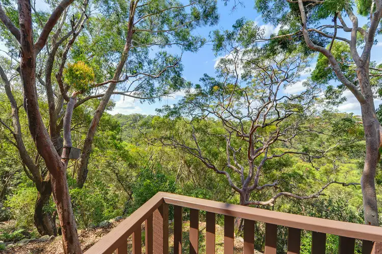Fourth view of Homely house listing, 2/18 Northview Place, Mount Colah NSW 2079