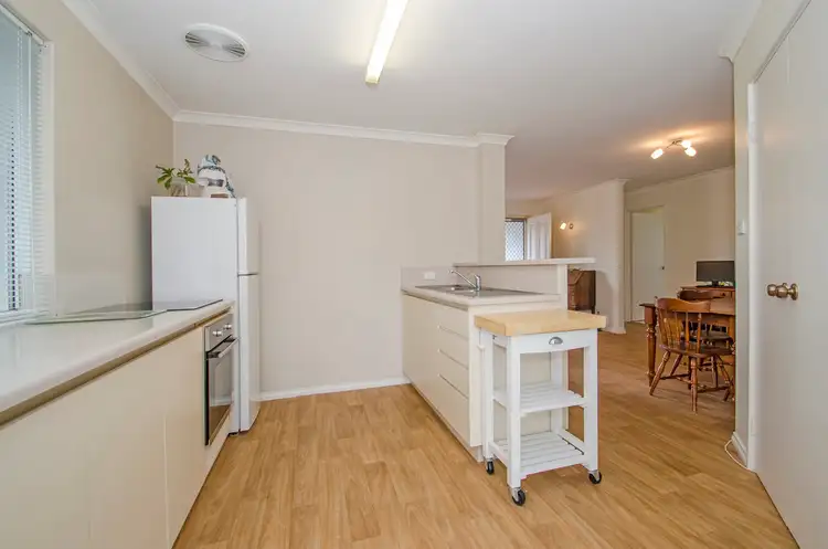 Fifth view of Homely house listing, 14 Kingfisher Blvd, West Busselton WA 6280