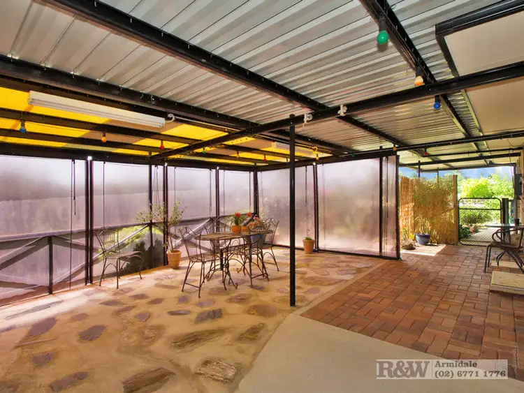 Fifth view of Homely house listing, 3 Sandon Close, Uralla NSW 2358