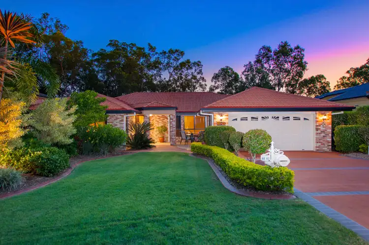 Second view of Homely house listing, 60-62 Leo Lindo Drive, Shailer Park QLD 4128