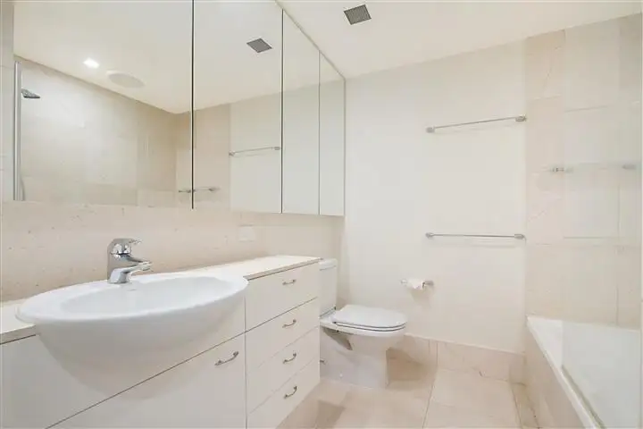 Sixth view of Homely apartment listing, Unit 1202 Allunga, 3 Hanlan Street, Surfers Paradise QLD 4217