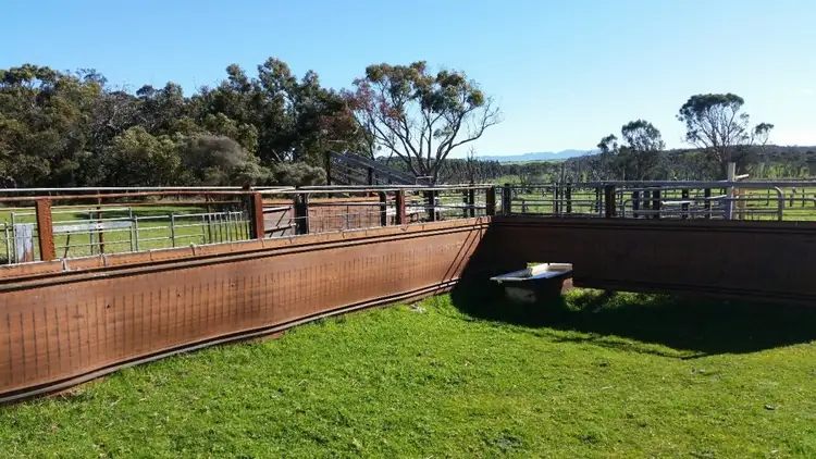 Seventh view of Homely rural property listing, 1174 Dempster Rd, Kalgan WA 6330