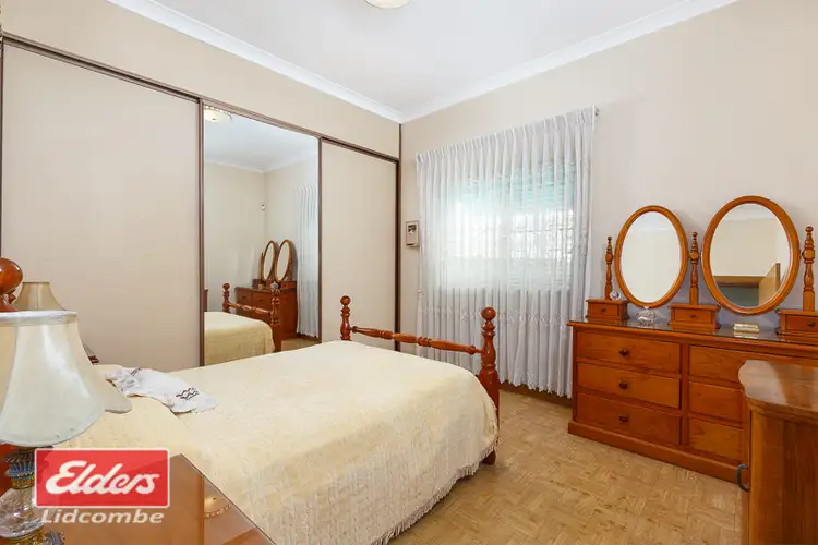 Fifth view of Homely house listing, 59 NOTTINGHILL ROAD, Lidcombe NSW 2141