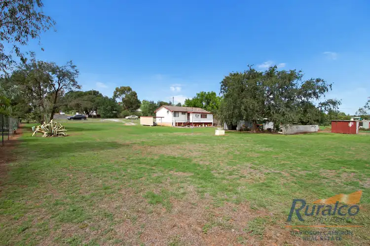 Sixth view of Homely house listing, 38 Namoi Street, Manilla NSW 2346