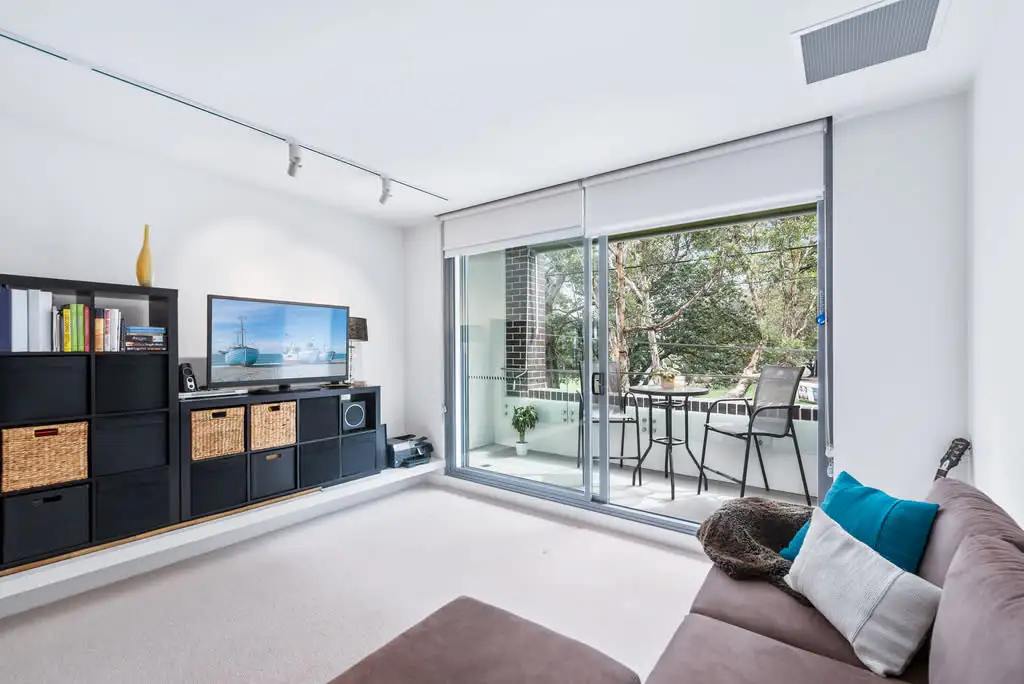 Main view of Homely apartment listing, B219/810-822 Elizabeth Street, Waterloo NSW 2017