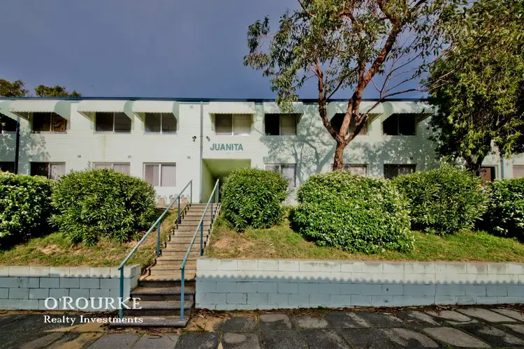 5/296 Scarborough Beach Road, Doubleview WA 6018