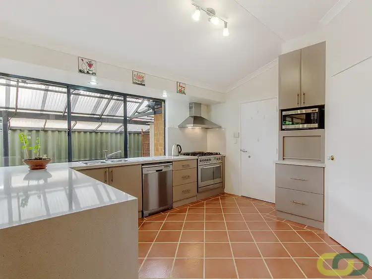 Sixth view of Homely house listing, 1 Swallowtail Parade, Warnbro WA 6169