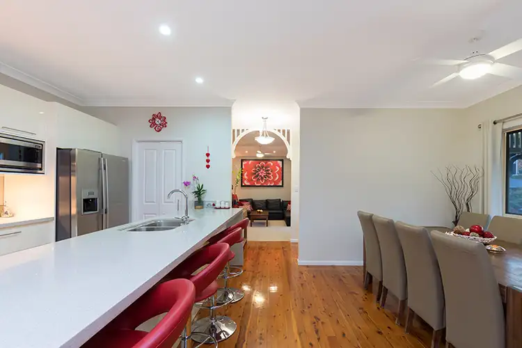 Fifth view of Homely house listing, 14 Tangadee Court, Shailer Park QLD 4128