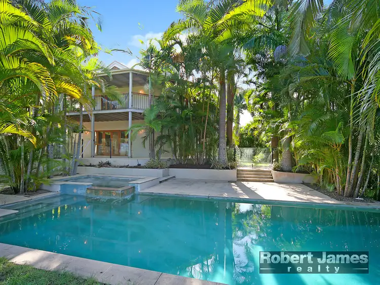 Second view of Homely house listing, 7 Senegal Rise, Doonan QLD 4562