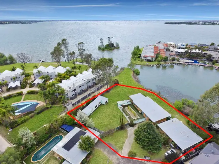 3 Foster Court, Mulwala NSW 2647