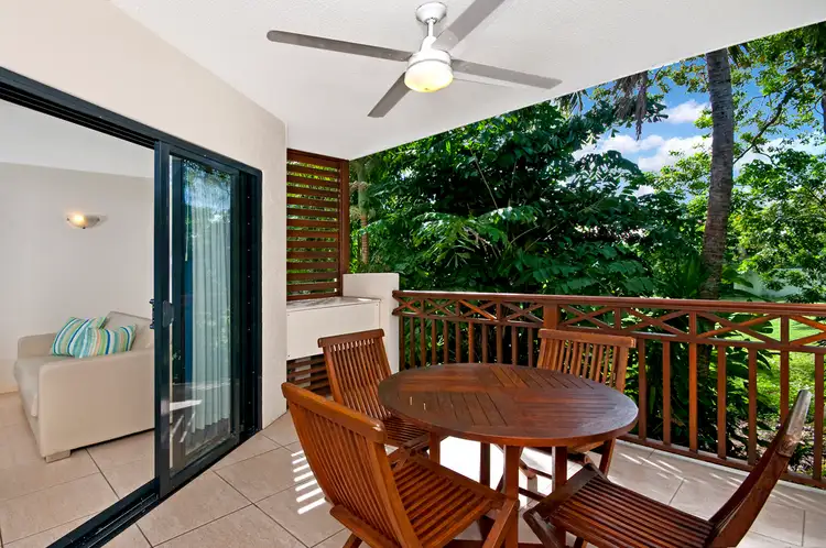 Third view of Homely unit listing, 17/47 Davidson St (Freestyle), Port Douglas QLD 4877