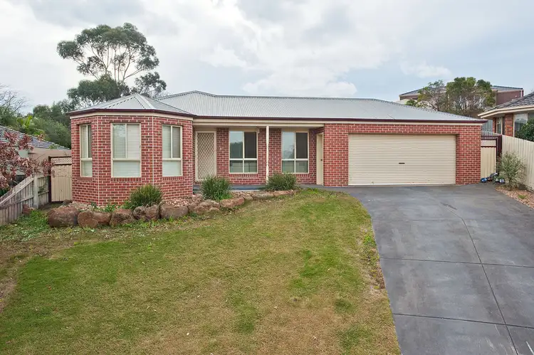 2 Urquhart Court, Bacchus Marsh VIC 3340