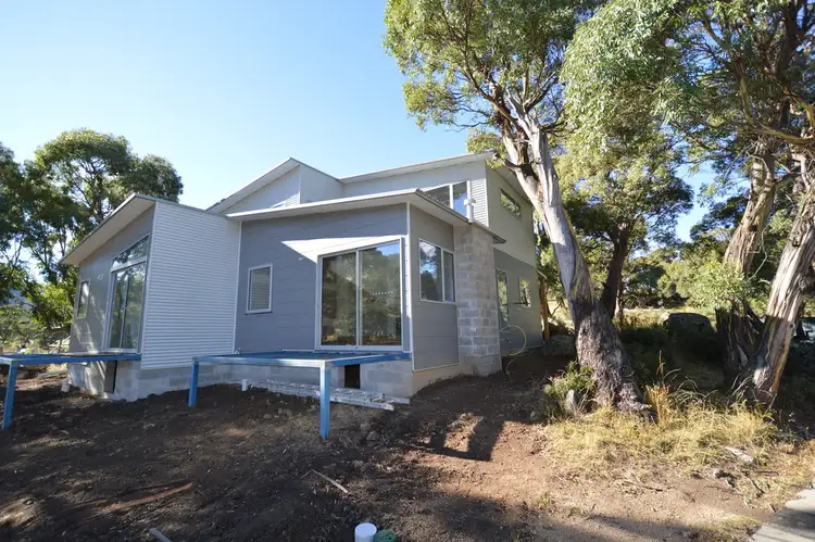 Second view of Homely apartment listing, Lot 201/186 Rose's Creek Road, 1650 Alpine Way, Crackenback NSW 2627