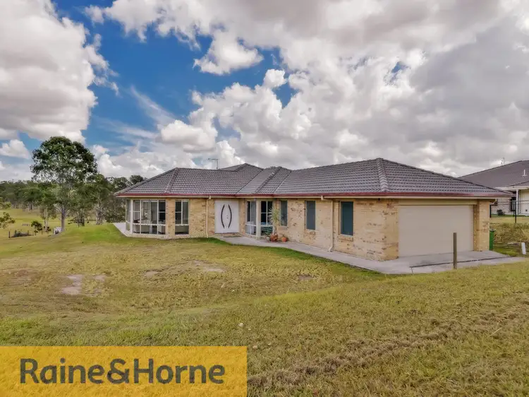 Third view of Homely house listing, 106-108 Bleakley road, Delaneys Creek QLD 4514