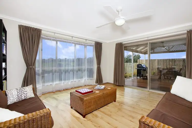 Fifth view of Homely house listing, 23 Edithburgh Avenue, Seaford Rise SA 5169