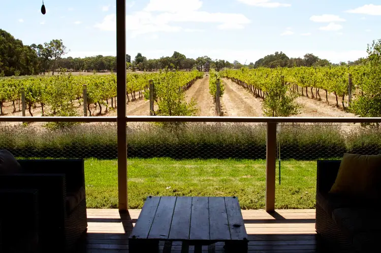 Third view of Homely rural property listing, 8120 Bussell Hwy, Cowaramup WA 6284