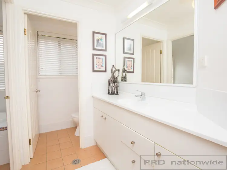 Fourth view of Homely house listing, 17 Wilton Drive, East Maitland NSW 2323