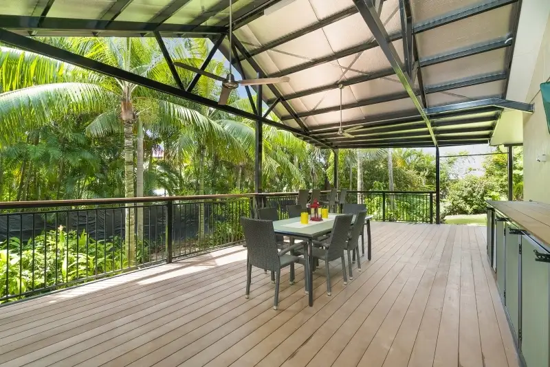 Main view of Homely house listing, 17 Rosebery Drive, Rosebery NT 832