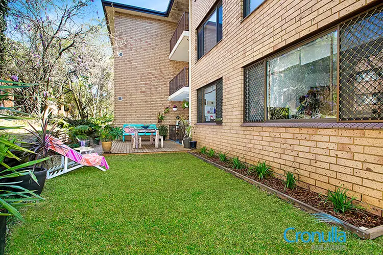 Third view of Homely unit listing, 38/125 Oak road, Kirrawee NSW 2232