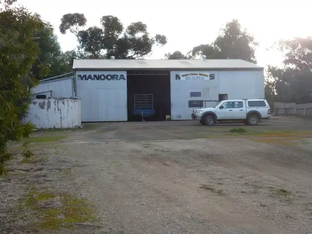 Main view of Homely land listing, Lot 623 Main Road, Manoora SA 5414