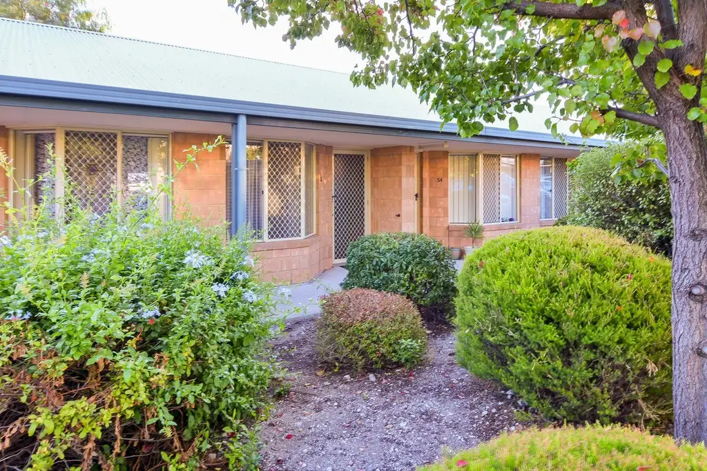 Main view of Homely unit listing, 53/144 Main South Road, Hackham SA 5163