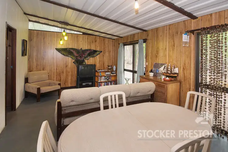 Second view of Homely house listing, 31 Dalton Way, Molloy Island WA 6290