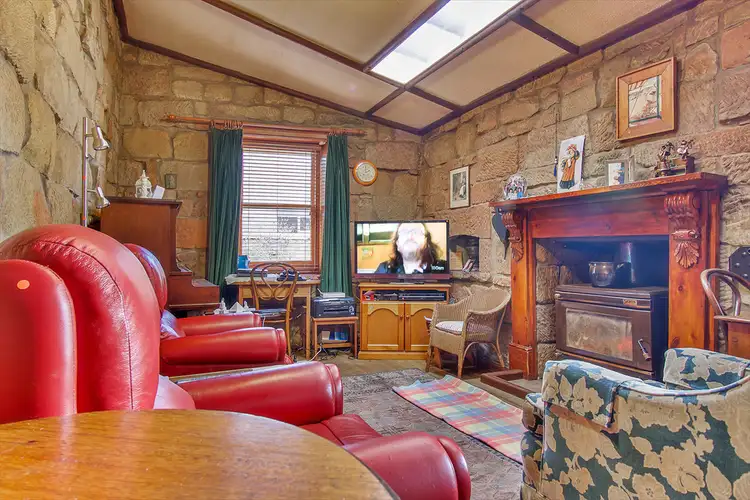 Third view of Homely house listing, 86 High Street, Oatlands TAS 7120