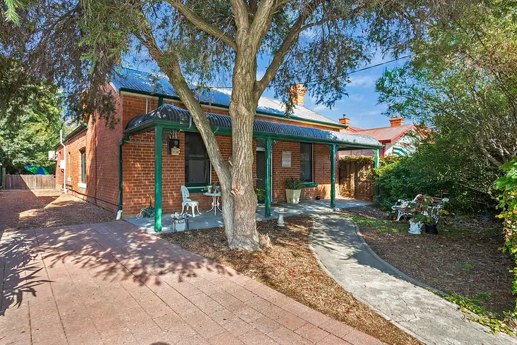 563 Englehardt Street, Albury NSW 2640